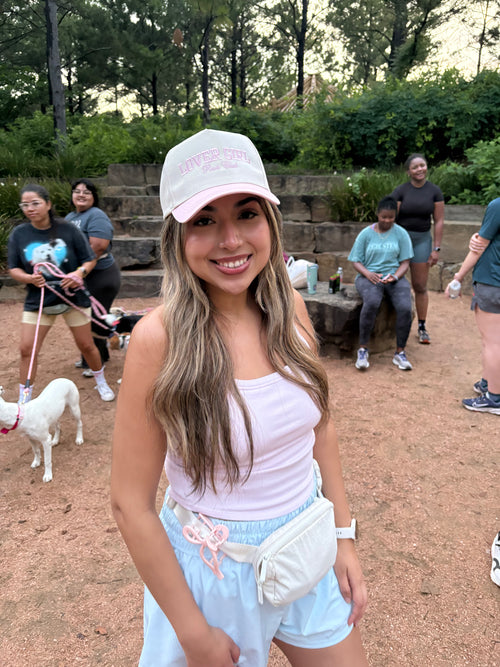 Lover Girl Trucker Hat