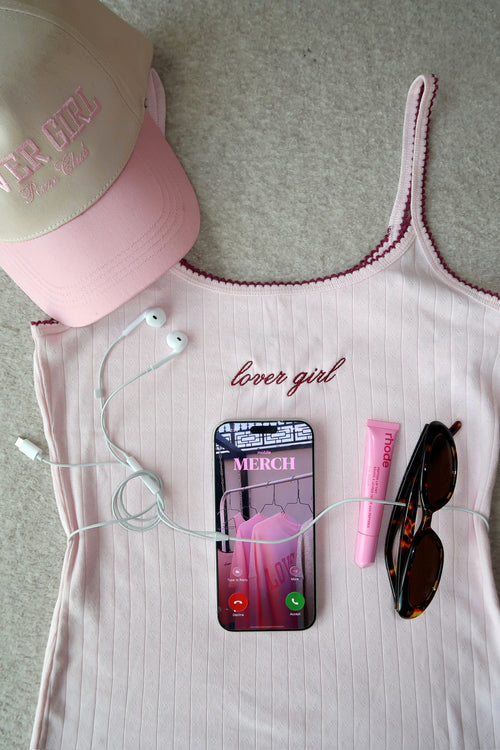 Lover Girl Cami