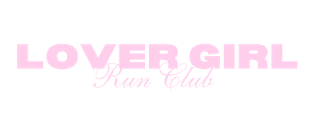 Lover Girl Run Club